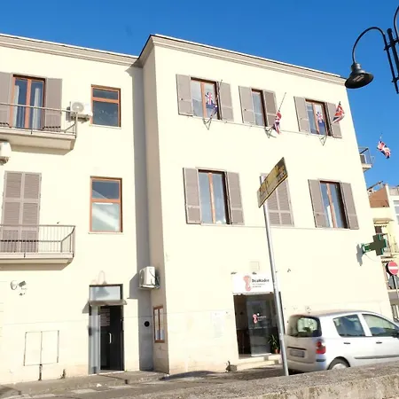 公寓 Piazza A Mare 波佐利