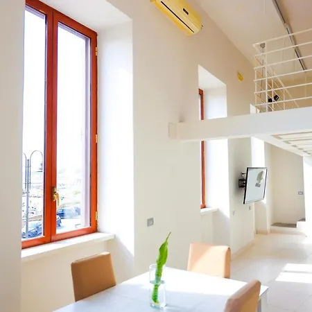 Apartment Piazza A Mare