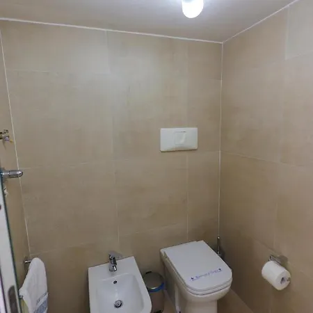 Apartment Piazza A Mare *