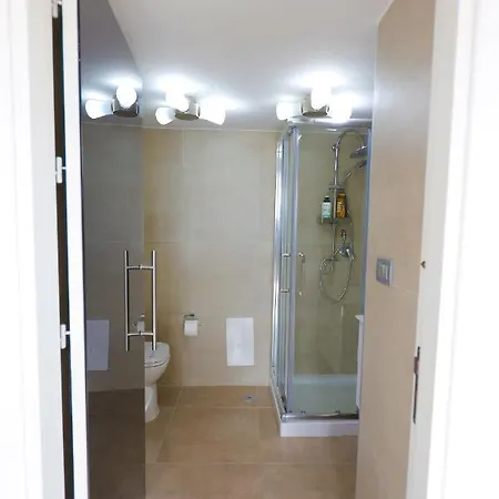 Piazza A Mare Apartment *