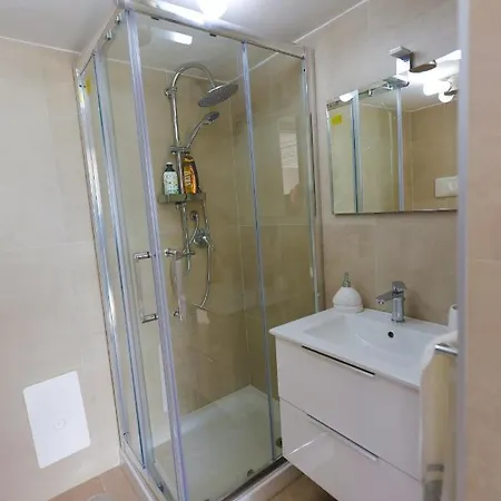 Piazza A Mare Apartment