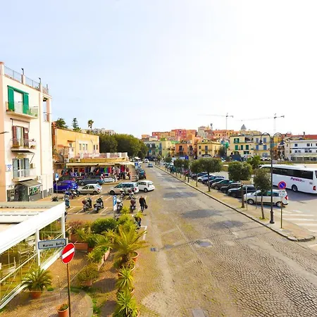 Piazza A Mare *